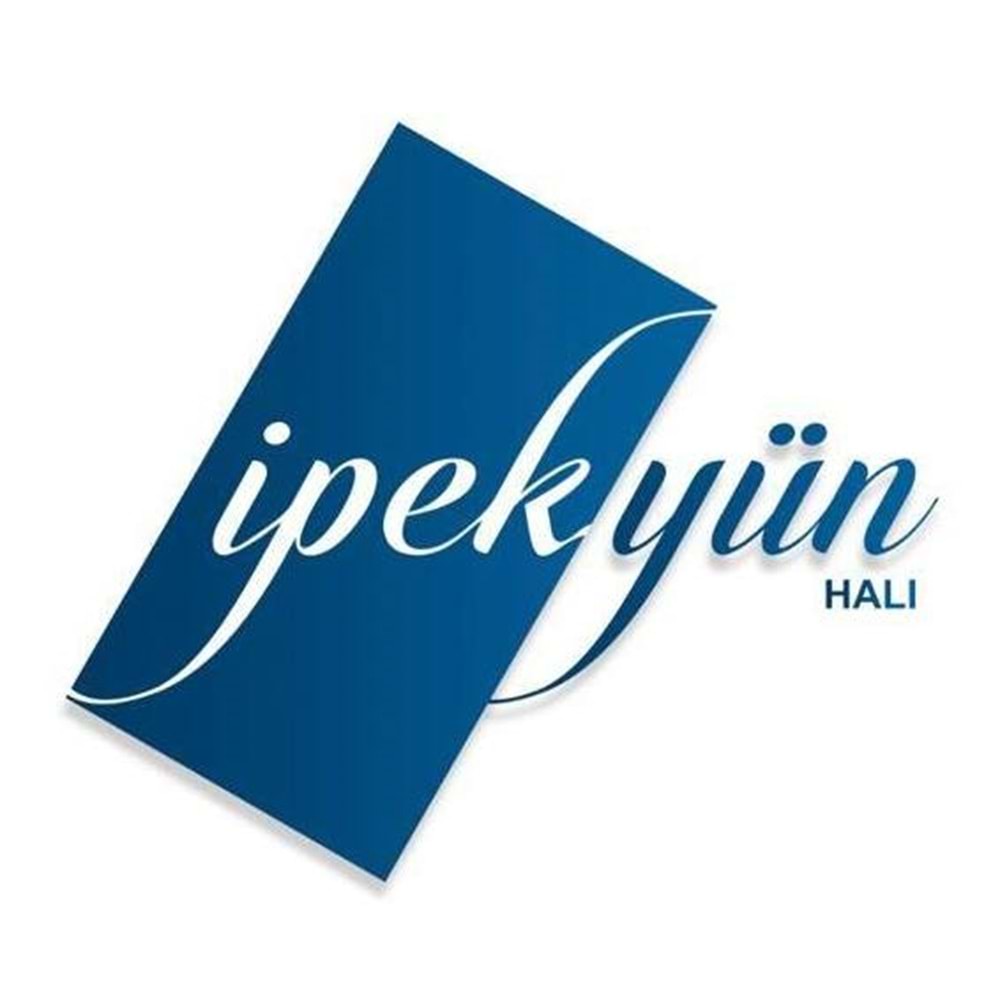 İpeksi İnce Doku Klasik Desenli Viskon Dokuma Halı 02904a